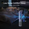 Quality Bladeless Fan, 30W, 30W(0.04hp) - view 4