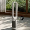 Quality Bladeless Fan, 30W, 30W(0.04hp) - view 5