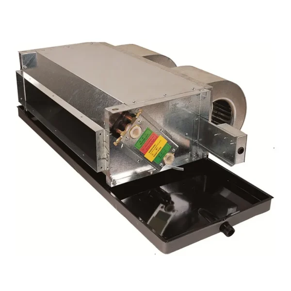 Quality Chilled Water Fan, Fan Coil Unit