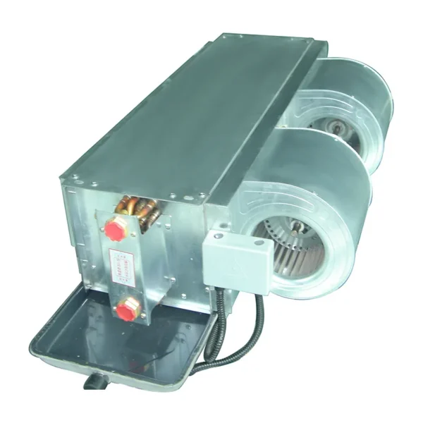 Quality Chilled Water Fan, Fan Coil Unit - view 2
