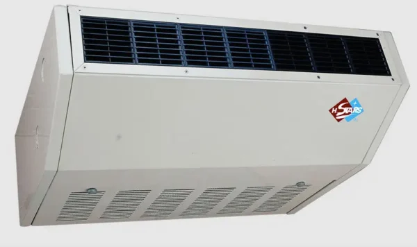 Quality Chilled Water Fan, Fan Coil Unit - view 4