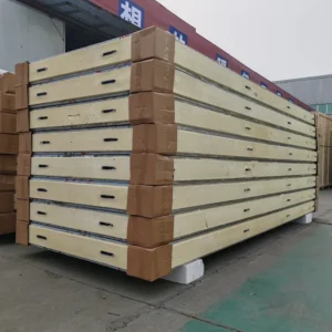 Quality Cool Room Panel, PIR, TJpanel-0516