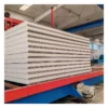 Quality Cool Room Panel, PIR, TJpanel-0516 - view 3