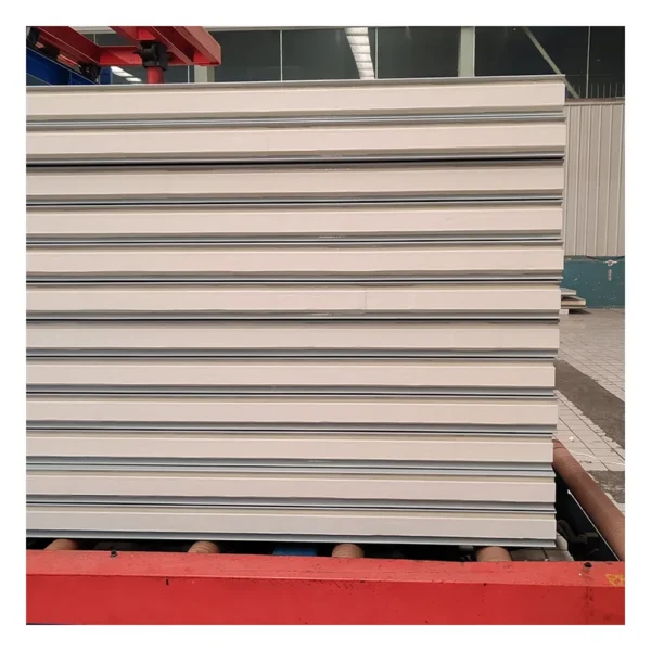 Quality Cool Room Panel, PIR, TJpanel-0516 - view 5