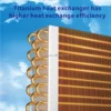 Quality Cooling Water Chiller, HVAC, Ceiling, FCU - view 3