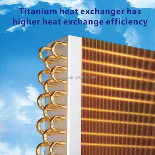 Quality Cooling Water Chiller, HVAC, Ceiling, FCU - view 3