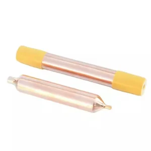 Quality Copper Compressor, 15g, 20g, 30g
