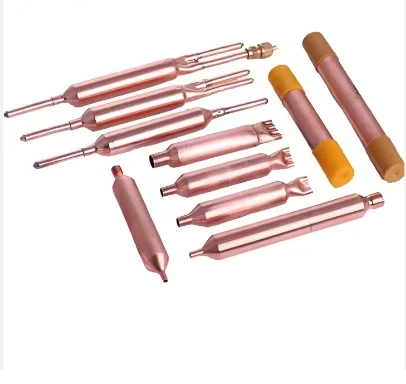 Quality Copper Compressor, 15g, 20g, 30g - view 2