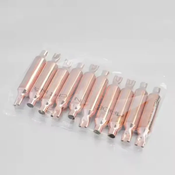Quality Copper Compressor, 15g, 20g, 30g - view 3