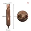 Quality Copper Compressor, 15g, 20g, 30g - view 4