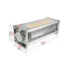 Quality Cross-flow Cooling Fan, GFDD365-90, GFDD385-90
