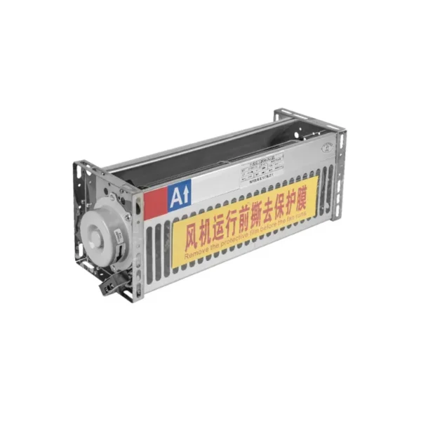 Quality Cross-flow Cooling Fan, GFDD365-90, GFDD385-90 - view 5