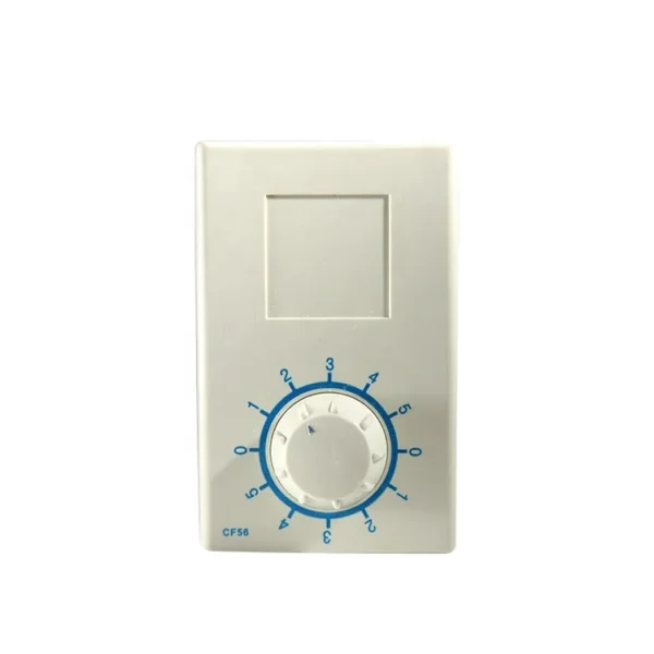 Quality Different Types Fan, Ceiling, Electric, Fan Parts - view 5
