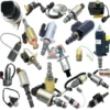 Quality Excavator Engine Controller, ECU, EC140, EC160, L70 - view 6