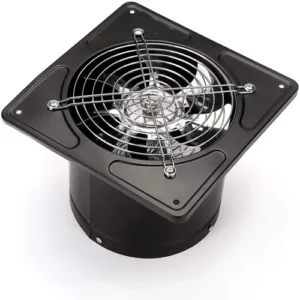 Quality Exhaust Fan, REVE, Wall