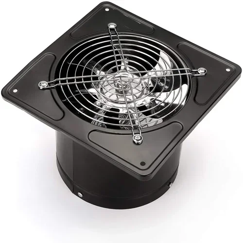 Quality Exhaust Fan, REVE, Wall