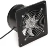 Quality Exhaust Fan, REVE, Wall - view 3