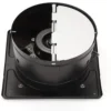 Quality Exhaust Fan, REVE, Wall - view 4