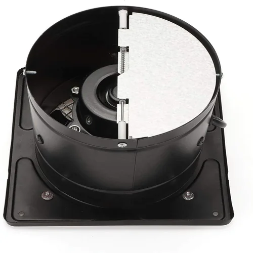 Quality Exhaust Fan, REVE, Wall - view 4