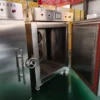 Quality Food Freezing Freezer, Stainless, Steel - view 6