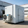 Quality for Walk-in Freezer, AC 220V~240V, R-410A - view 2