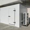 Quality for Walk-in Freezer, AC 220V~240V, R-410A - view 4