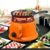 Quality Gas Room Heater, Portable, 2.9KW, Metallic - view 6