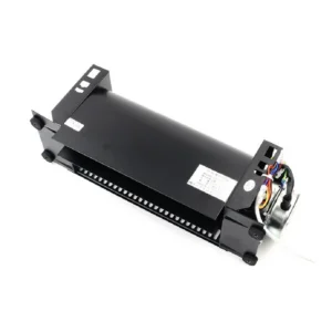 Quality General Elevator Fan, 220V, Metal