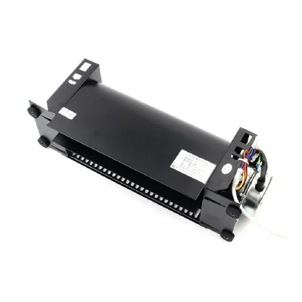 Quality General Elevator Fan, 220V, Metal