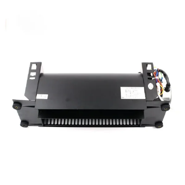 Quality General Elevator Fan, 220V, Metal - view 2