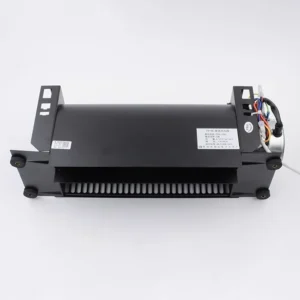Quality General Elevator Fan, FB-9B, 220V