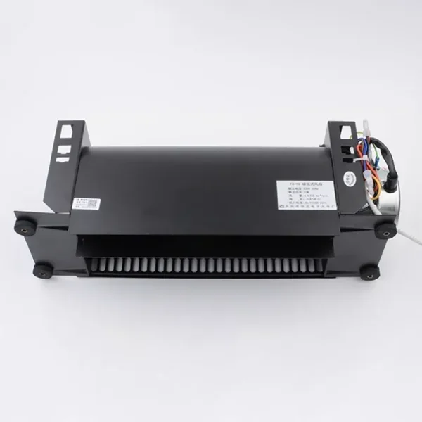 Quality General Elevator Fan, FB-9B, 220V