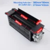 Quality General Elevator Fan, FB-9B, 220V - view 3