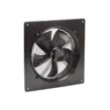 Quality Guaranteed Axial Fan, 250Mm, 300mm, 400mm, 220V - view 2