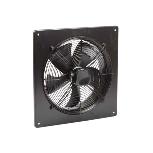 Quality Guaranteed Axial Fan, 250Mm, 300mm, 400mm, 220V - view 2