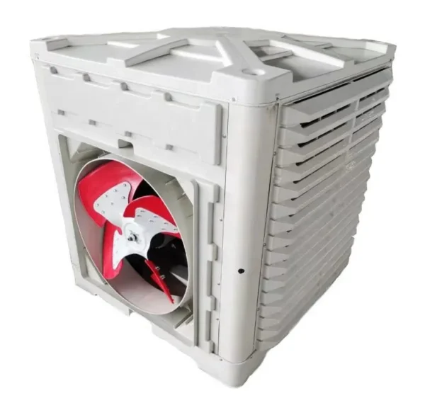 Quality Industrial Air Cooler, 18000m³, PP - view 5