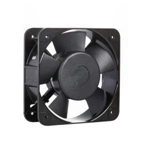 Quality Industrial Brushless Blower, 15MM, 115V, 230V