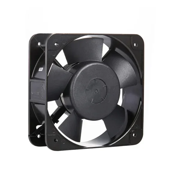 Quality Industrial Brushless Blower, 15MM, 115V, 230V