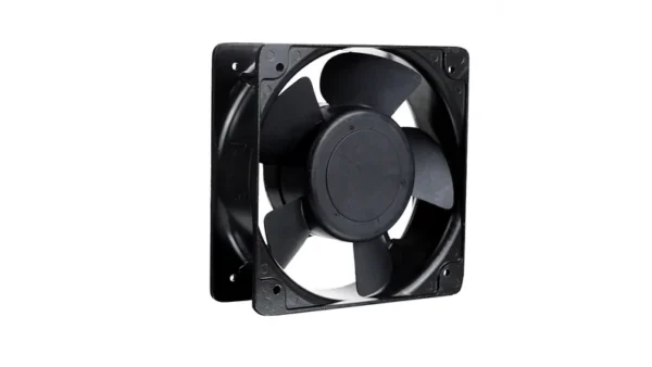 Quality Industrial Brushless Blower, 15MM, 115V, 230V - view 4