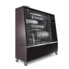 Quality Infrared Fuel Heater, 220-240V, Electric - view 3