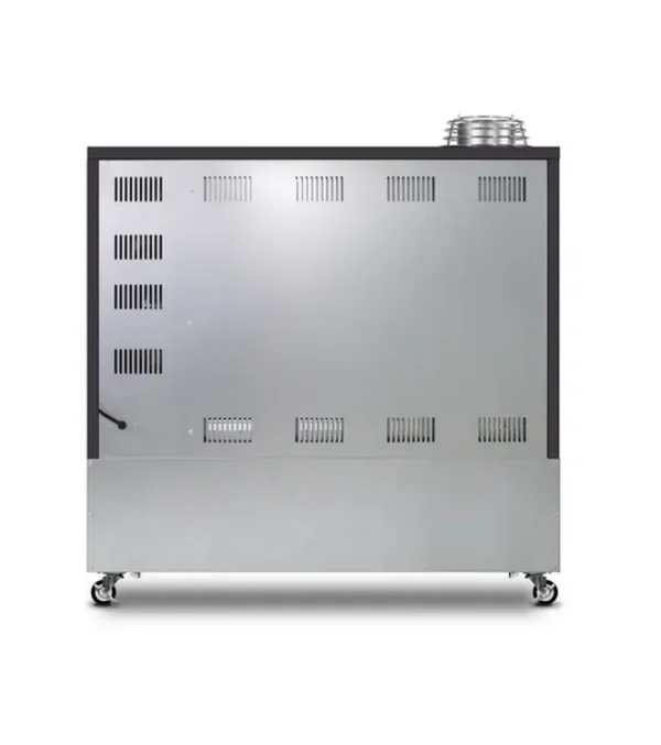 Quality Infrared Fuel Heater, 220-240V, Electric - view 4
