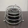 Quality Infrared Fuel Heater, 220-240V, Electric - view 5