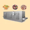 Quality Iqf Tunnel Freezer, 380 V
