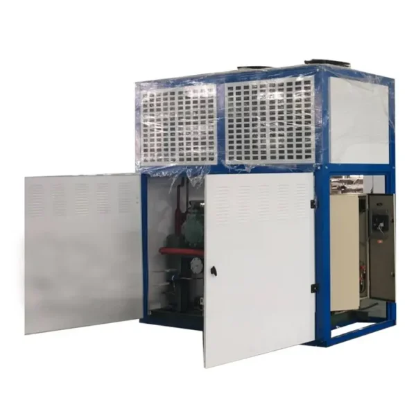 Quality Iqf Tunnel Freezer, 380 V - view 4