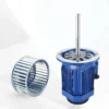 Quality Long Axis Fan, Induction Motor, 1400RPM - view 2