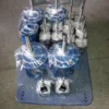 Quality Long Axis Fan, Induction Motor, 1400RPM - view 4