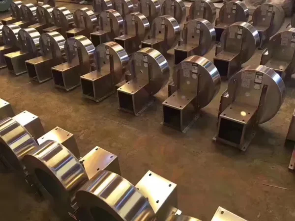Quality Long Axis Fan, Induction Motor, 1400RPM - view 5
