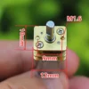 Quality Micro Gear Motor, N20, 3V, 6V, 12V - view 2