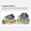 Quality Package Electric Conditioner, 208-230V, 24 - view 4