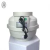 Quality Pvc Duct Fan, Brushless, Axial - view 2